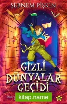 Gizli Dünyalar Geçidi