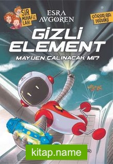 Gizli Element Mayijen Çalınacak Mı?