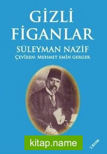 Gizli Figanlar