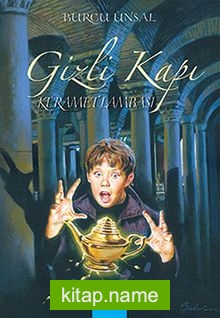 Gizli Kapı 2 / Keramet Lambası
