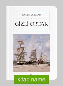 Gizli Ortak (Cep Boy) (Tam Metin)