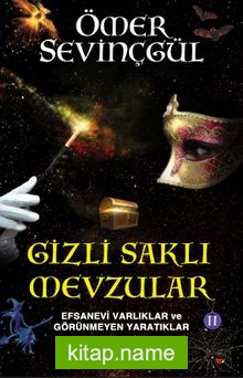 Gizli Saklı Mevzular 2