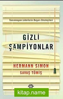 Gizli Şampiyonlar