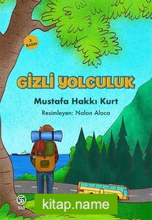 Gizli Yolculuk