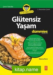 Glütensiz Yaşam for Dummies