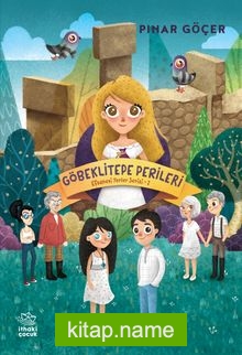 Göbeklitepe Perileri