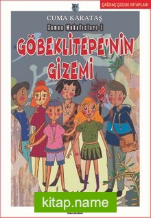 Göbeklitepe’nin Gizemi  Zamanın Muhafızları – I