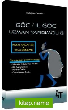 Göç / İl Göç Uzman Yardımcılığı