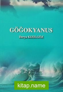 Göğokyanus