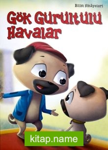 Gök Gürültülü Havalar