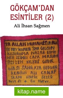 Gökçam’dan Esintiler 2