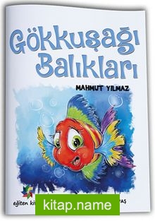 Gökkuşağı Balıkları