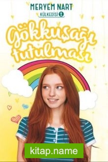 Gökkuşağı Tutulması / Külkedisi 2