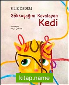 Gökkuşağını Kovalayan Kedi