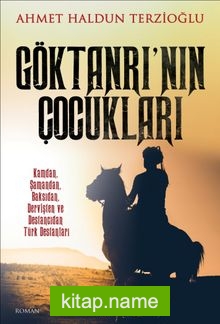 Göktanrı’nın Çocukları