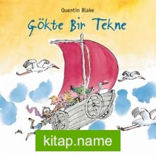 Gökte Bir Tekne