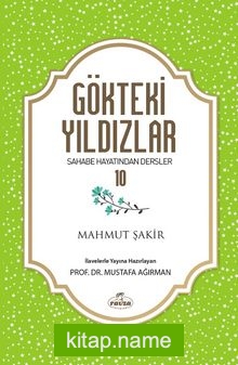 Gökteki Yıldızlar 10