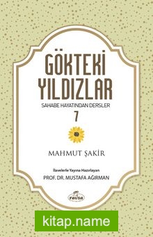 Gökteki Yıldızlar 7