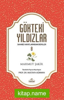 Gökteki Yıldızlar 8