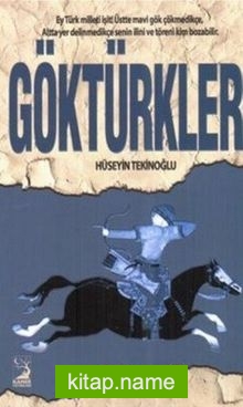 Göktürkler