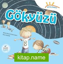 Gökyüzü / Güneş Sistemi Serisi