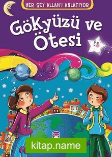 Gökyüzü ve Ötesi