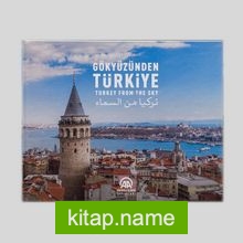 Gökyüzünden Türkiye (3 Dilde)