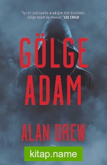 Gölge Adam (Ciltli)