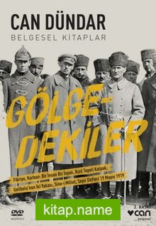 Gölgedekiler (Dvd’li)