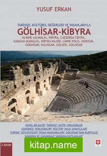 Gölhisar – Kibyra