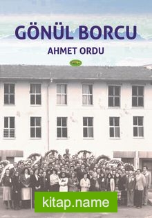 Gönül Borcu