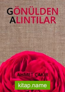 Gönülden Alıntılar