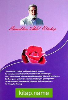 Gönüller Ahh! Ettikçe