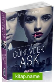 Görevdeki Aşk