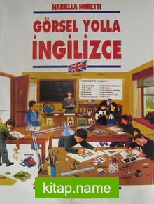 Görsel Yolla İngilizce