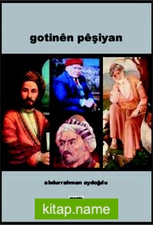 Gotinen Peşiyan (Abdurrahman Aydoğdu)