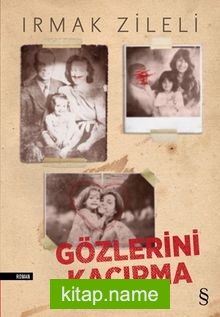 Gözlerini Kaçırma