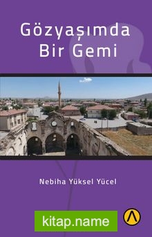Gözyaşımda Bir Gemi