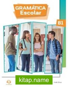 Gramatica Escolar B1