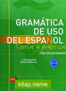 Gramatica de uso del Espanol C1-C2