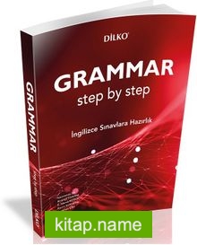 Grammar Step By Step