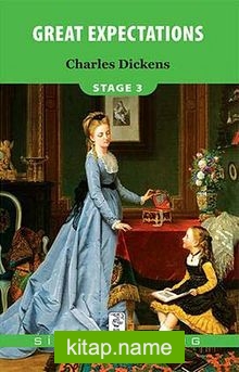 Great Expectations / Stage 3