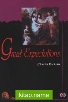 Great Expectations / Stage 6 (Cd’li)