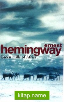 Green Hills of Africa