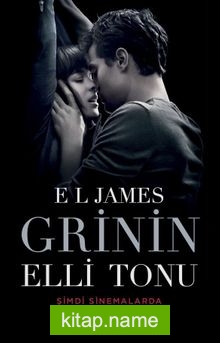 Grinin Eli Tonu (Film Özel Baskısı)