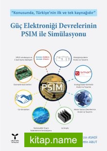 Güç Elektroniği Devrelerinin PSIM ile Simülasyonu