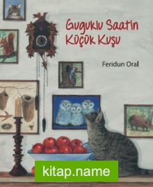 Guguklu Saatin Küçük Kuşu