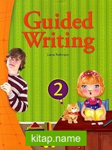 Guided Writing 2 with Workbook