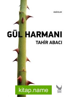 Gül Harmanı