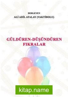 Güldüren – Düşündüren Fıkralar